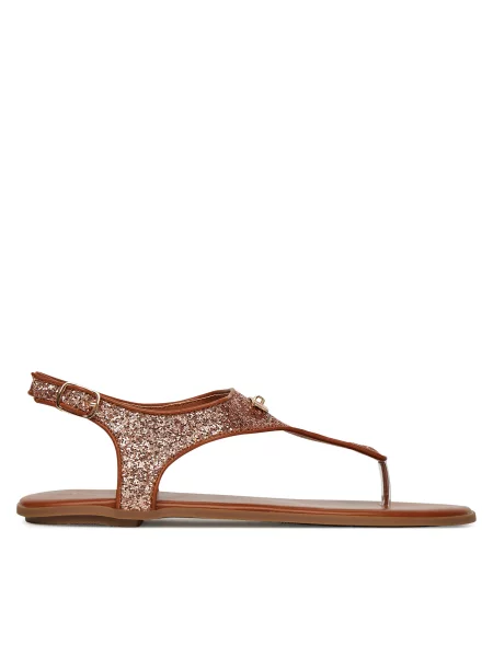 Босоніжки DeeZee коричневий