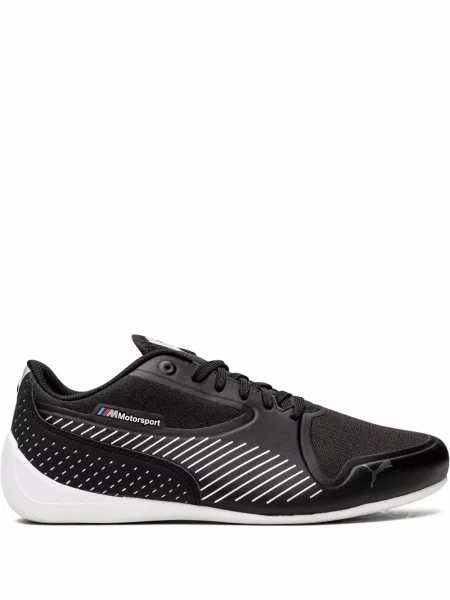 Sneakerși Puma BMW Motorsport negru