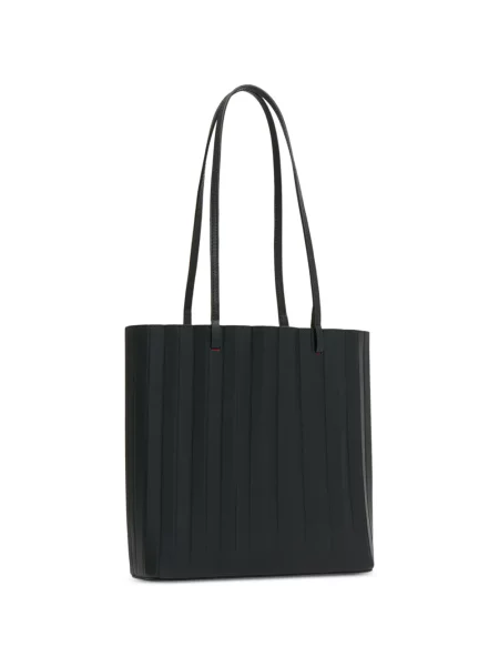 Geantă shopper Mansur Gavriel negru