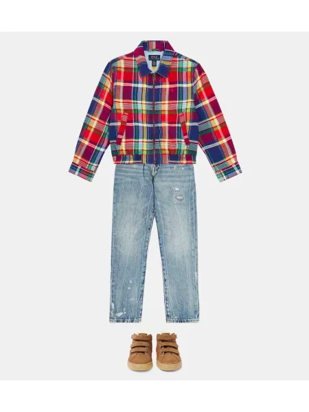 Μπουφάν Polo Ralph Lauren