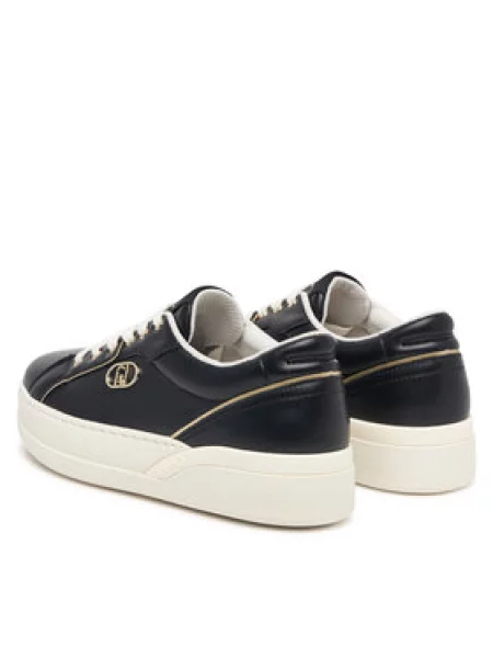 Sneakersy Liu Jo Lena 01 čierna