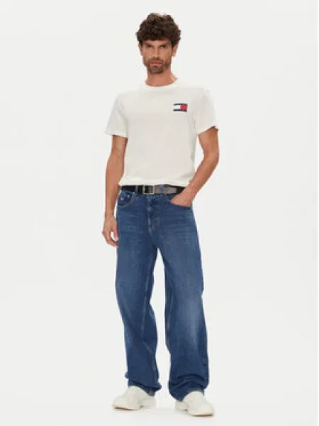 Tričko Tommy Jeans