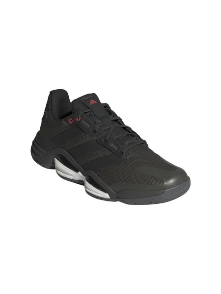 Tenisky Adidas zelená