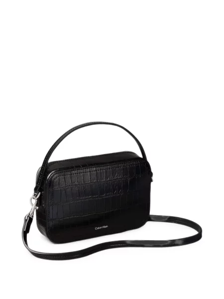 Geantă Calvin Klein negru