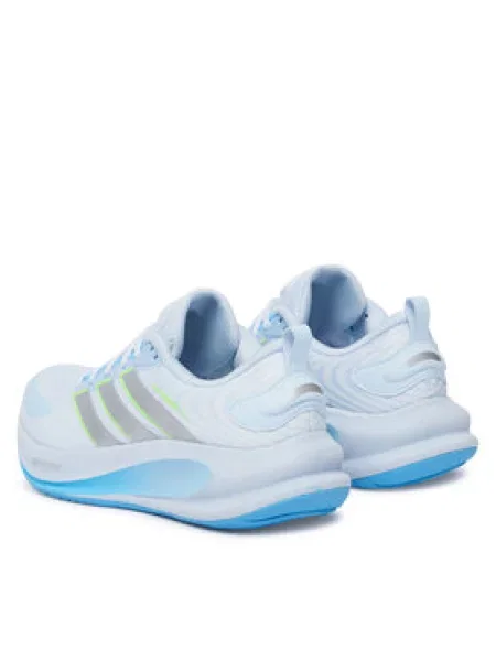 Bėgimo batai adidas Supernova Ease 2 W Žydra