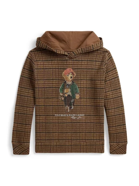 Детский свитер Polo Ralph Lauren