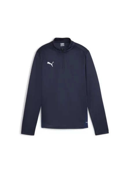 Top dziecięcy Puma niebieski