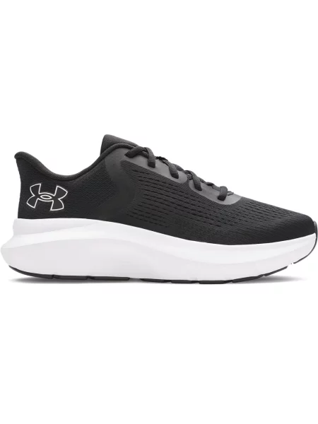 UNDER ARMOUR buty treningowe Charged Rogue 5 czarne