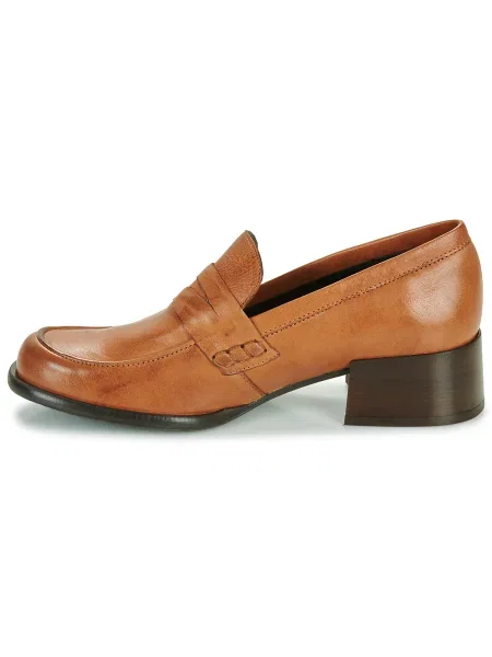 Pantofi Jb Martin maro
