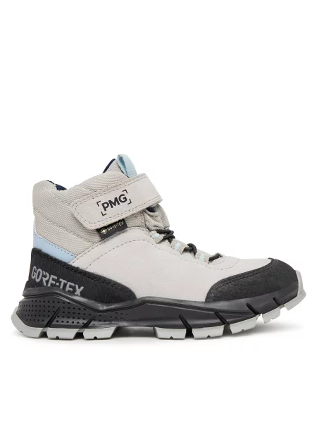 Primigi Škornji za sneg GORE-TEX M siva