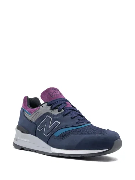 Маратонки New Balance 997 синьо