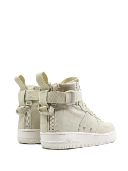 Чехли Nike синьо