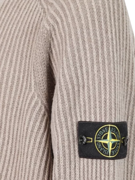 Pulover Stone Island cu strasuri
