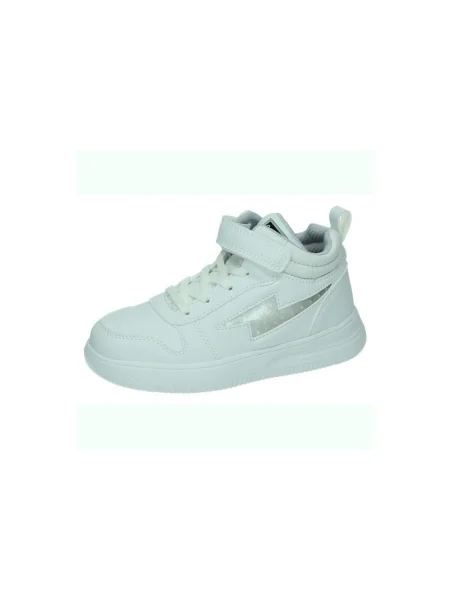 Pantofi copii Conguitos alb