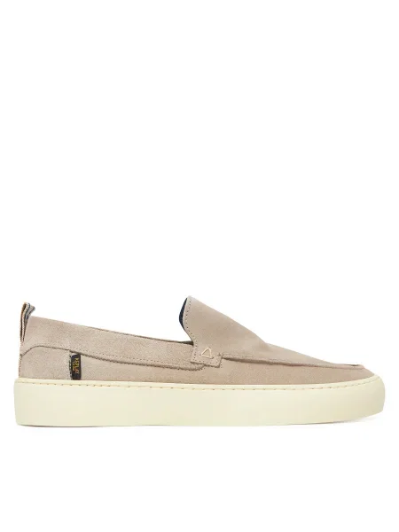 Sneakers REPLAY bej
