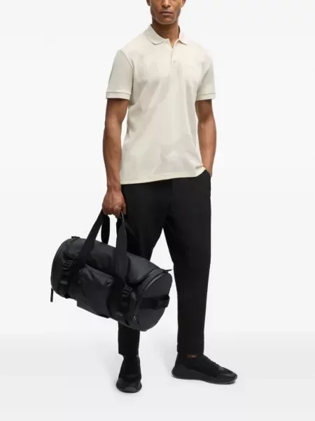 Polo Boss cu imagine