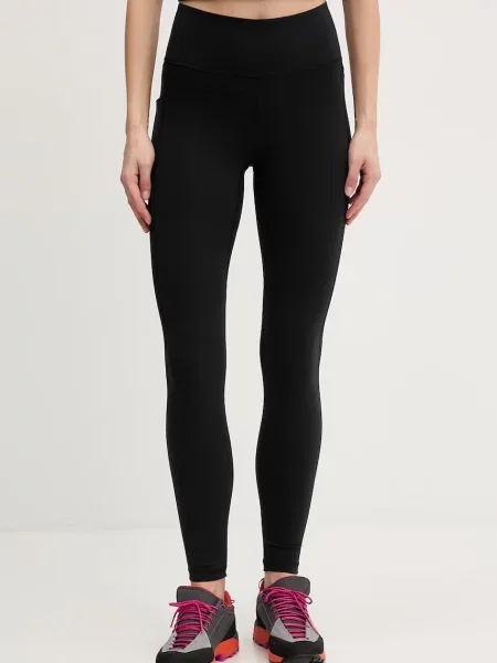 Pantaloni Columbia negru