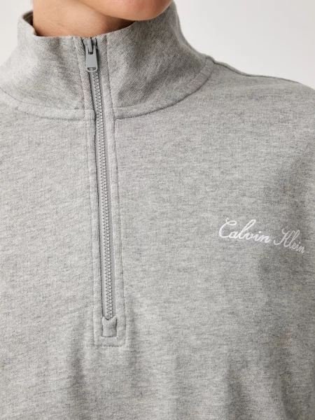 Calvin Klein Underwear Pulóver szürke