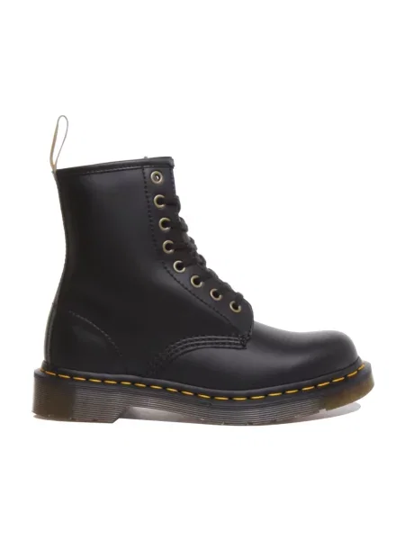 Botki Dr. Martens czarne