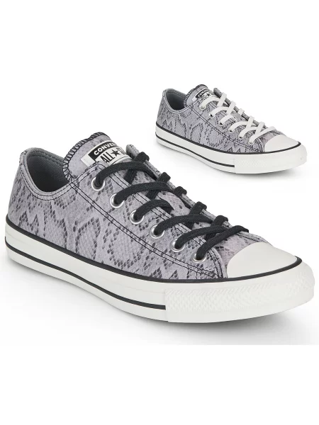 Superge Converse Chuck Taylor All Star črna