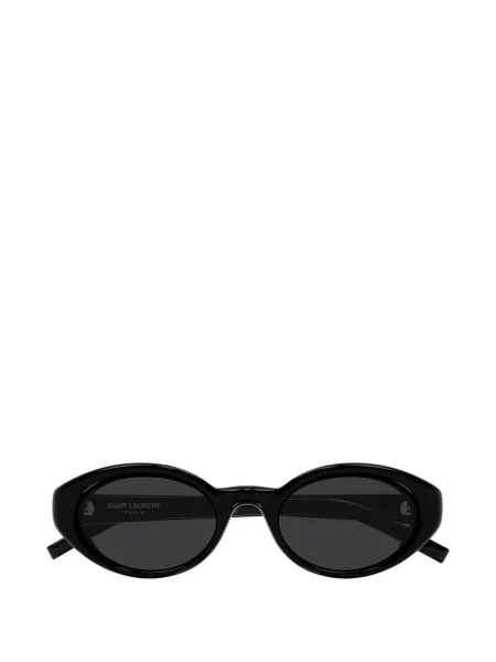 Ochelari de soare Saint Laurent Eyewear negru