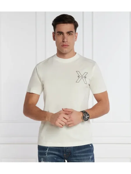 Richmond X Tricou
