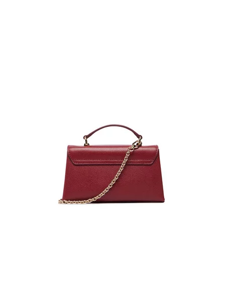 Furla Ročna torba Mini CN Bordo rdeča