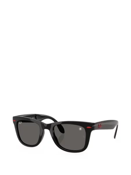 Ochelari de soare Ray-ban negru