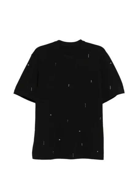Tricou Jnby negru