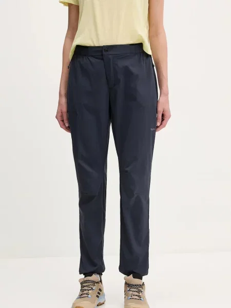 Haglöfs pantaloni L.I.M Fuse II bleumarin