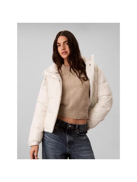 Sako Calvin Klein Jeans béžová