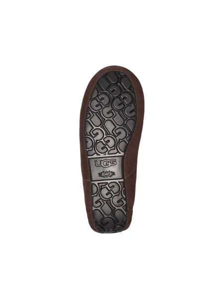 Pantofi Ugg maro