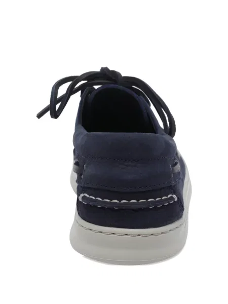 Pantofi loafer Camper albastru