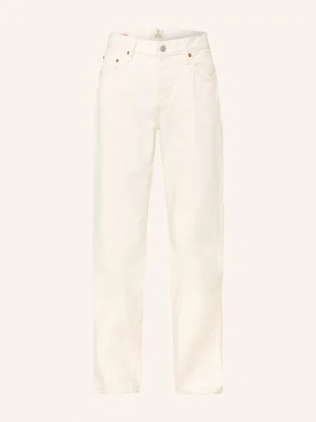 Levi's® Rovné Džíny 32 whites