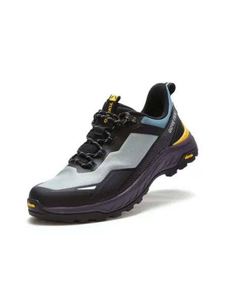 Buty trekkingowe niskie Hiking Gtx czarne