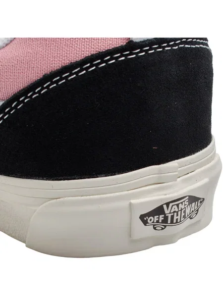 Tenisky Vans ružová