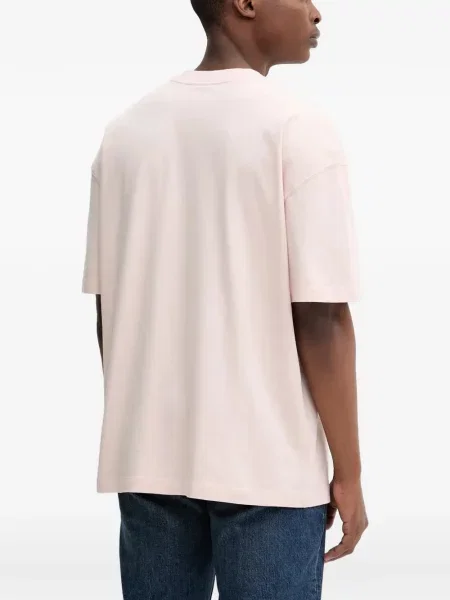 Tricou Allsaints roz
