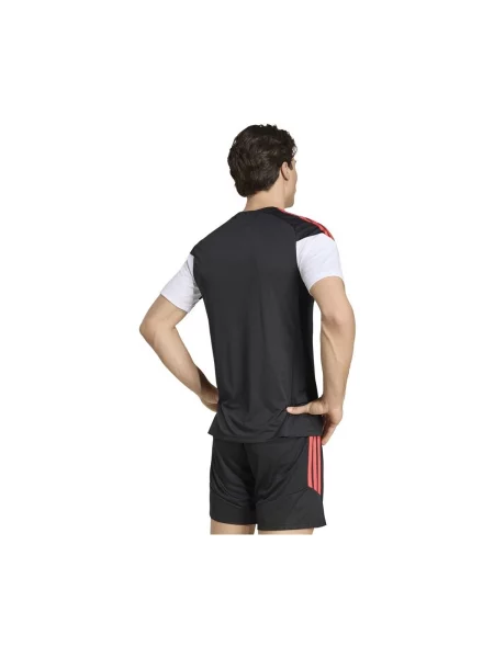 Majica Adidas crna