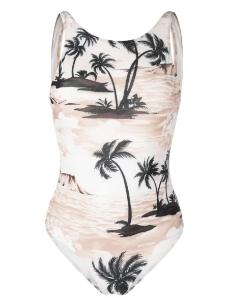 Plavky Palm Angels