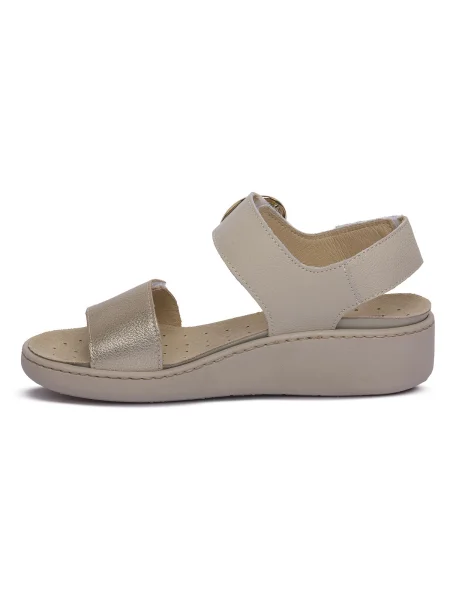 Pantofi Enval gri