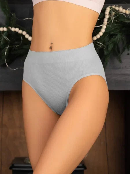 Труси ISSA Plus сірий