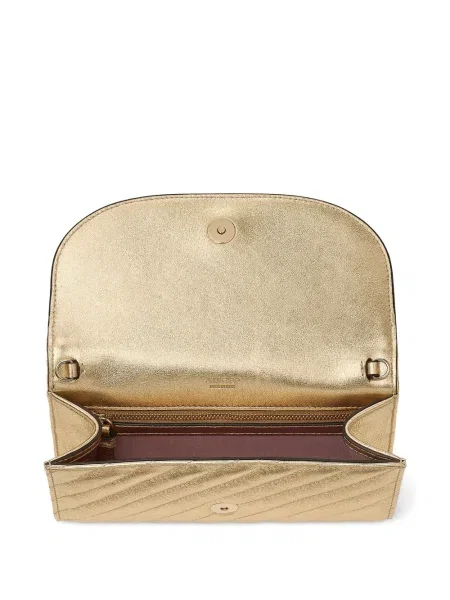 Colier Jimmy Choo auriu