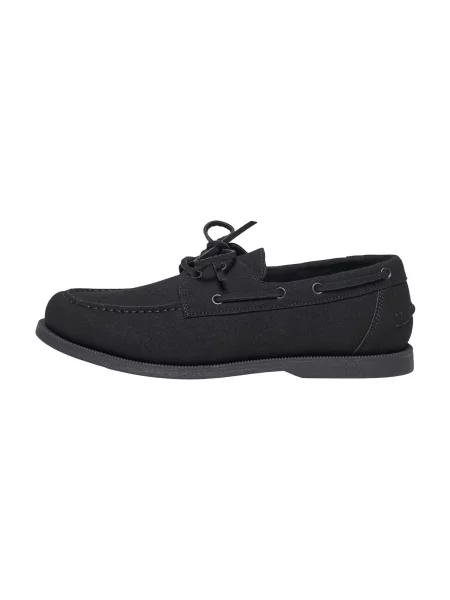 Félcipo Only & Sons fekete