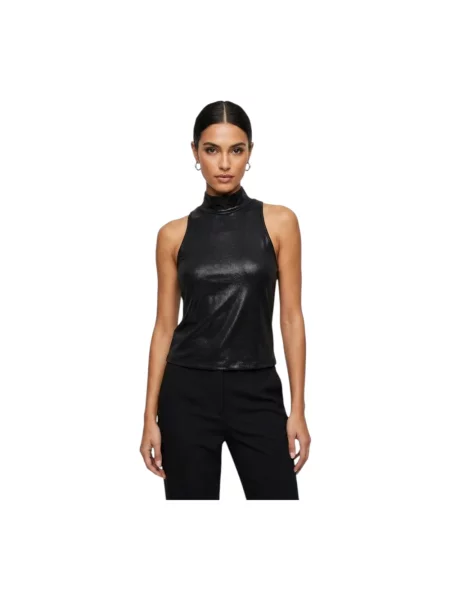 Top Chiara Ferragni Collection czarny