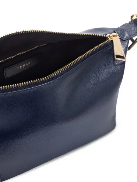 Geantă Furla albastru