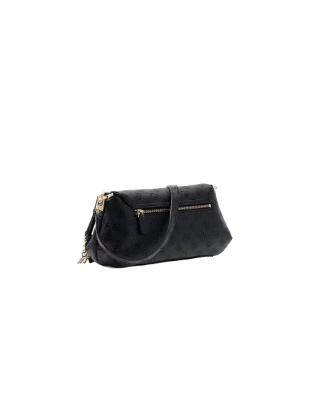 Torebka crossbody Guess czarna