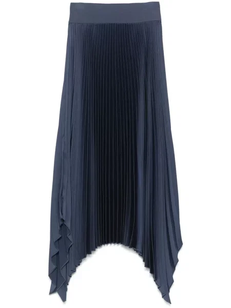 Fustă Joseph albastru