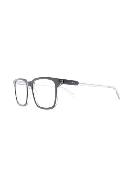 Ochelari de soare Gucci Eyewear negru
