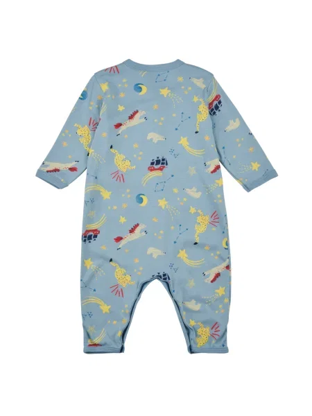 Ruha Petit Bateau