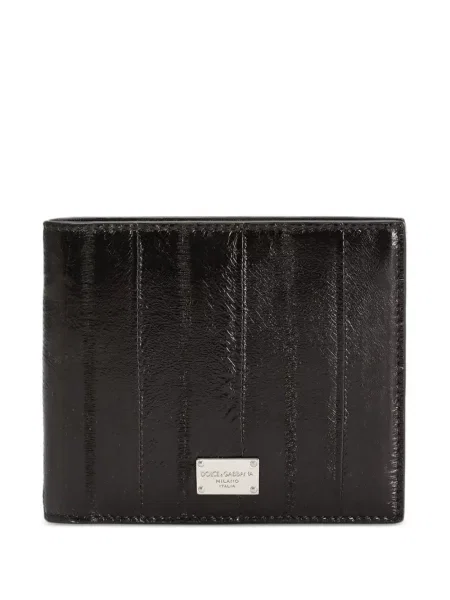 Portofel Dolce & Gabbana negru